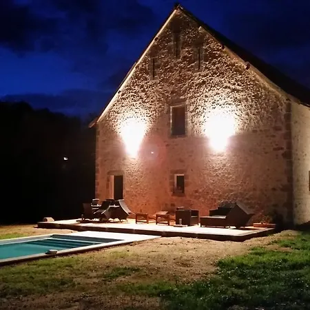 Domaine De Mitonniere Hérisson